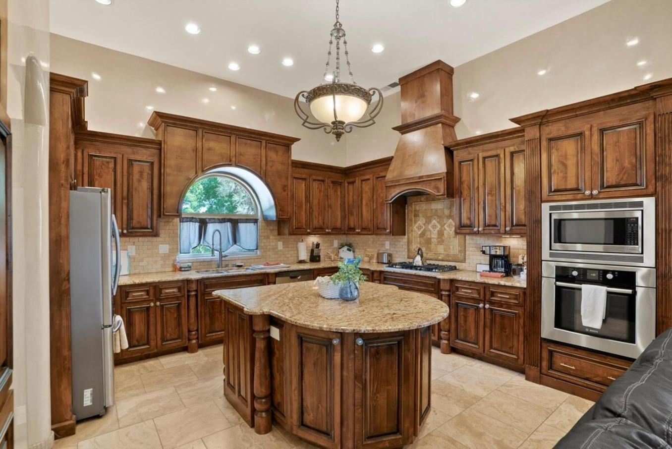 Luxury Tuscan Villa Near Old Town Albuquerque Exteriér fotografie