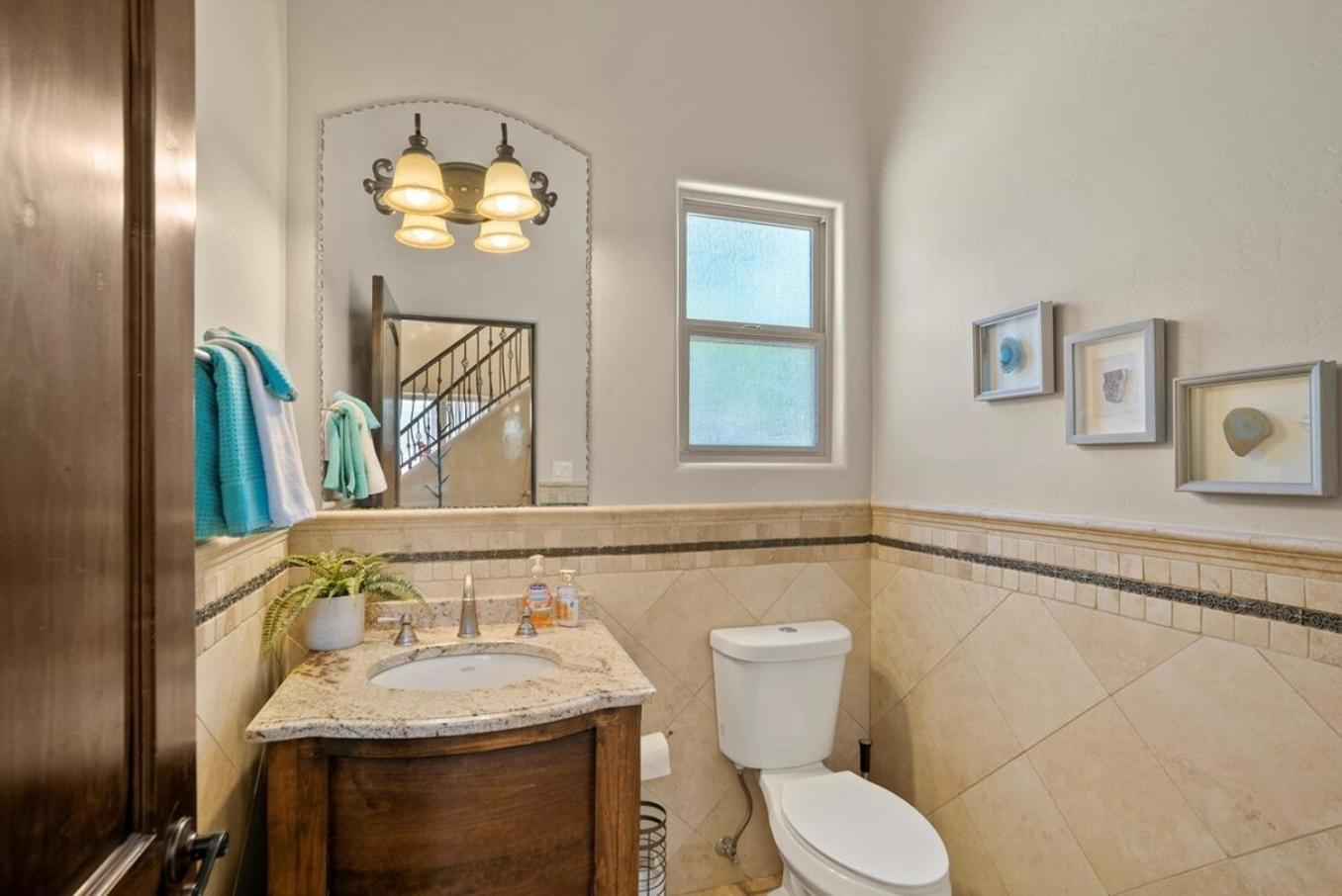 Luxury Tuscan Villa Near Old Town Albuquerque Exteriér fotografie